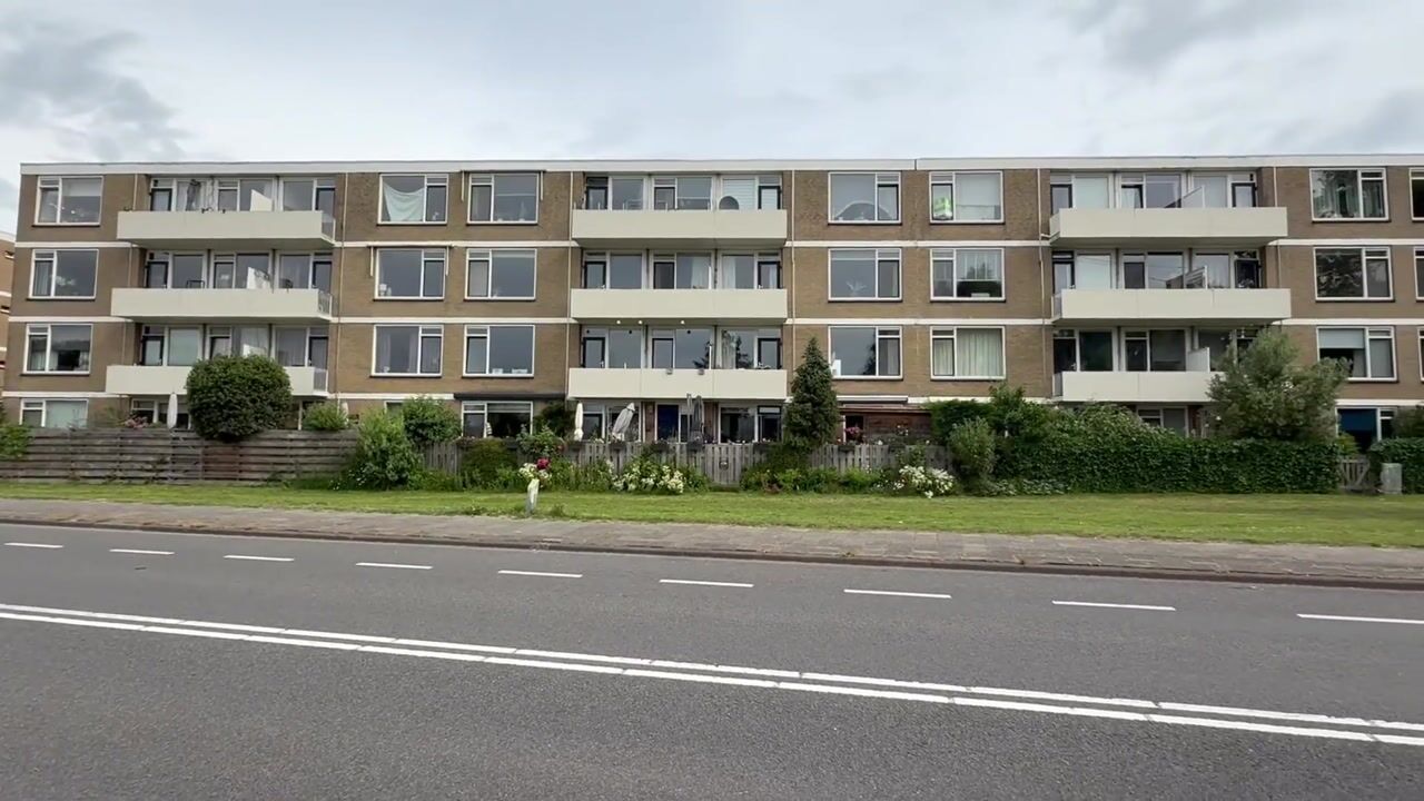 Video van Cederstraat 157