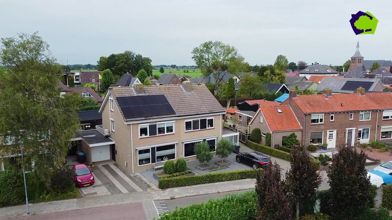Video van Beeklaan 22