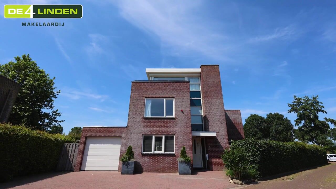 View video of Katwoudestraat 2