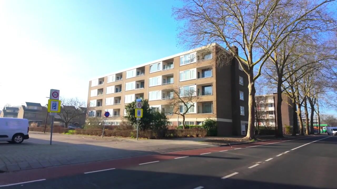 Video van Richterslaan 51