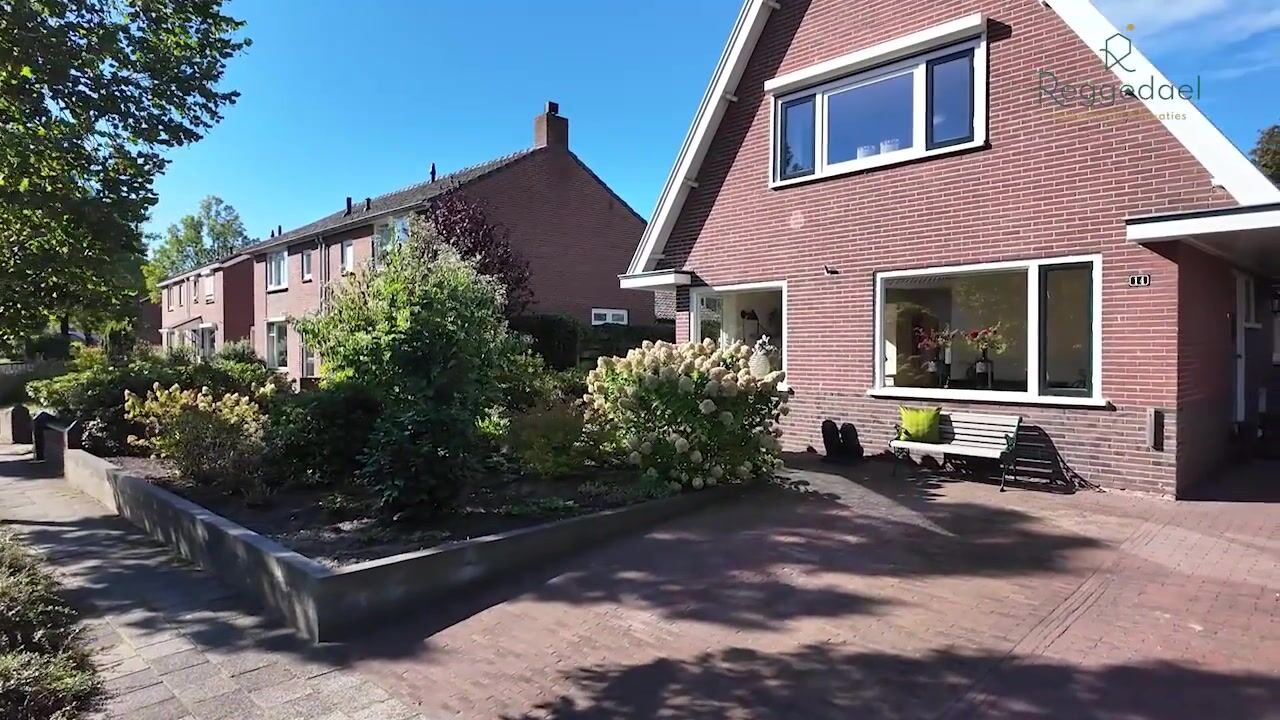 Video of Holterweg 14