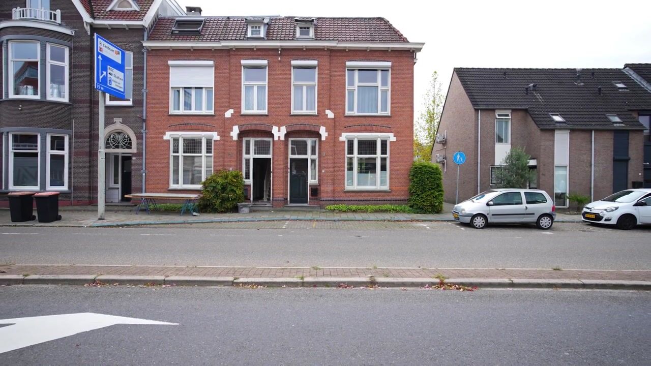 View video of Wierdensestraat 82