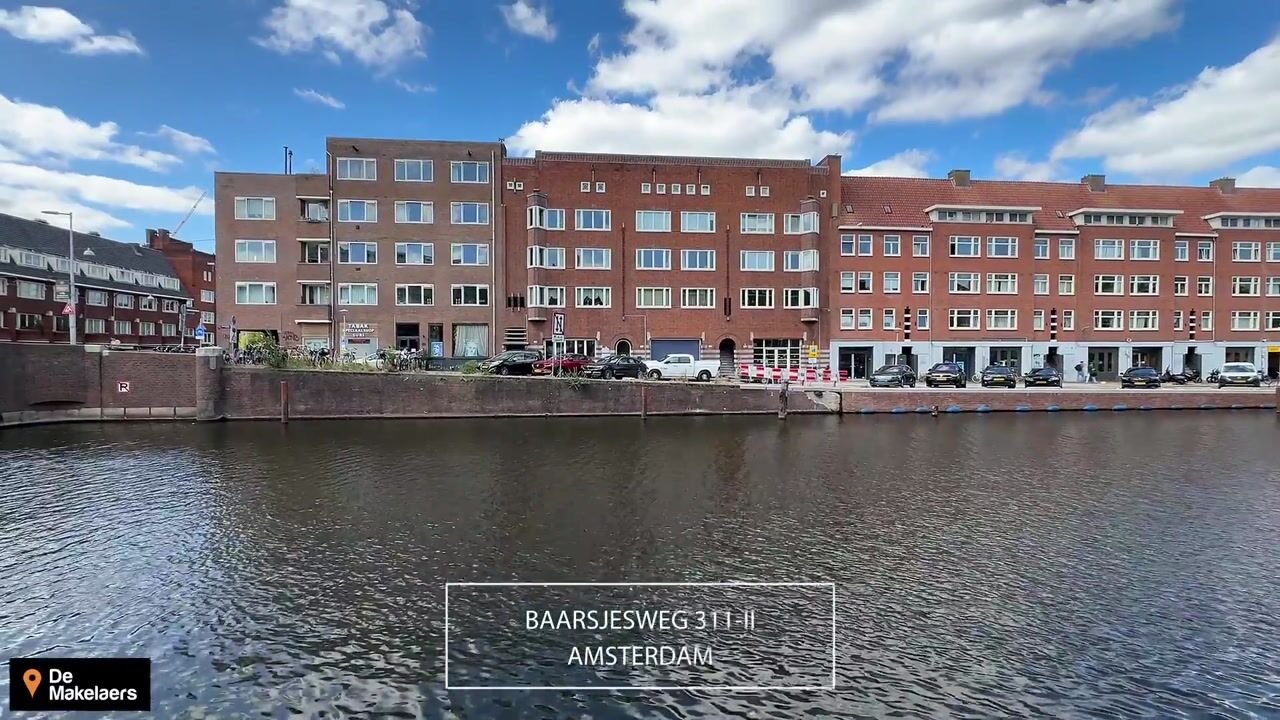 Video van Baarsjesweg 311-2
