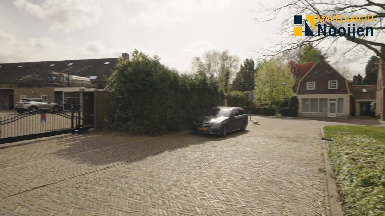 Video of Veerstraat 10-D