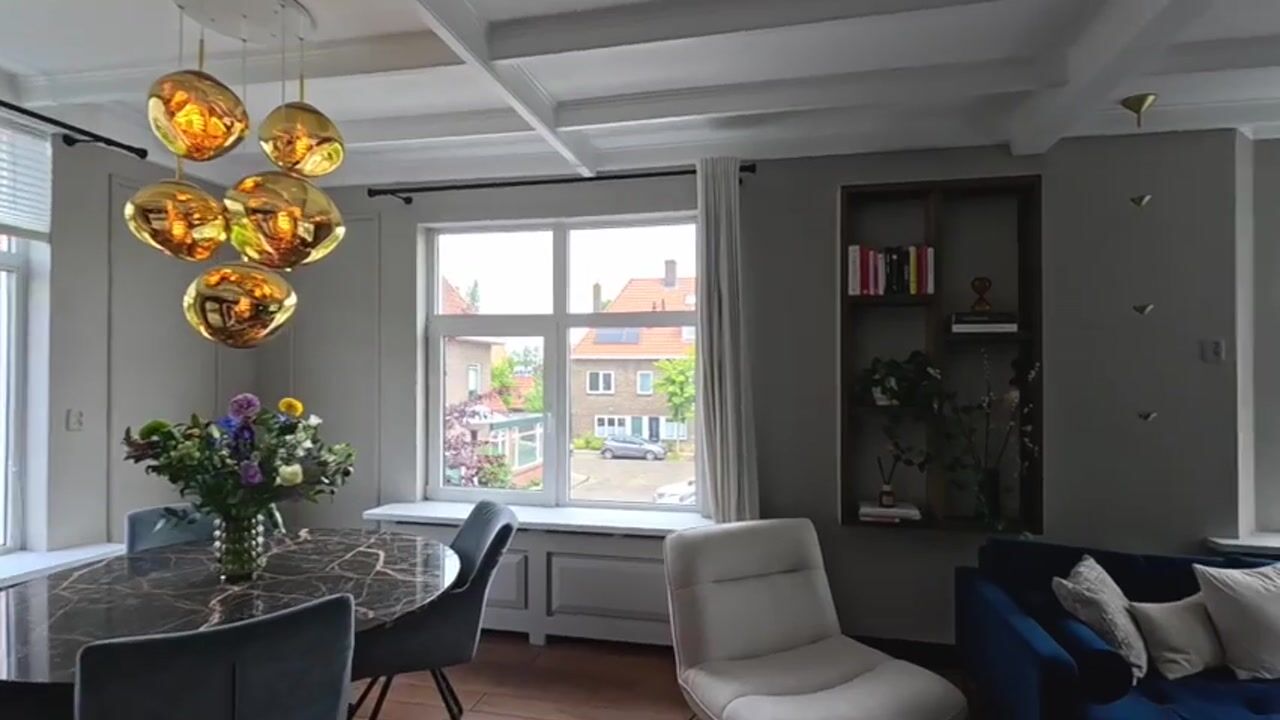 Video of Stephensonstraat 13-BS