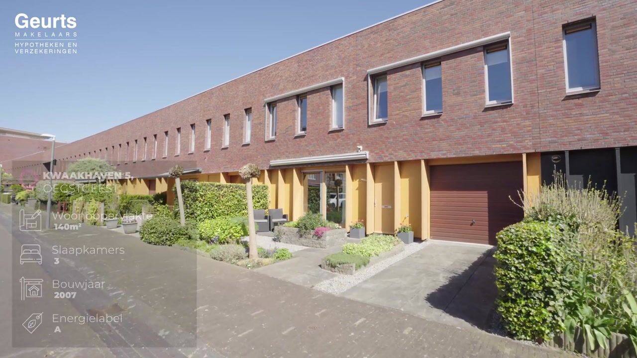 Video van Kwaakhaven 5