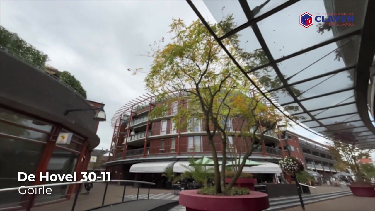 Video of De Hovel 30-11