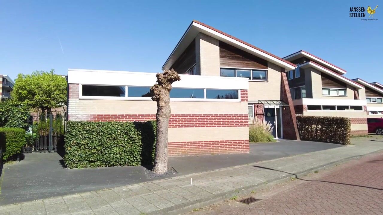 Video of Binnenhof 9