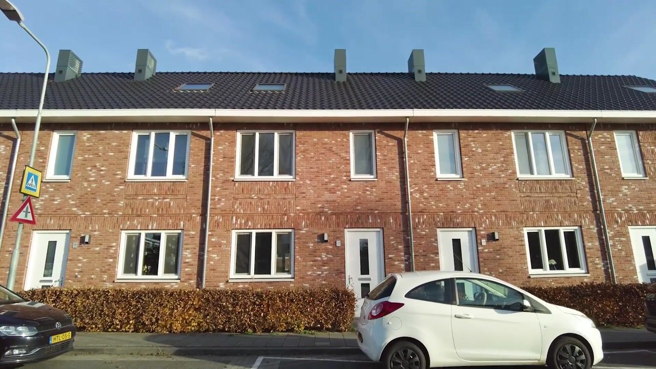 Video van Suikerdoossingel 21