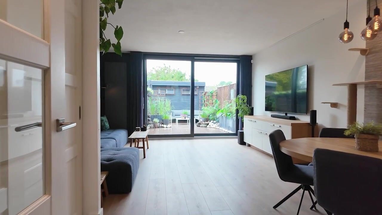 Video van Kennedystraat 26