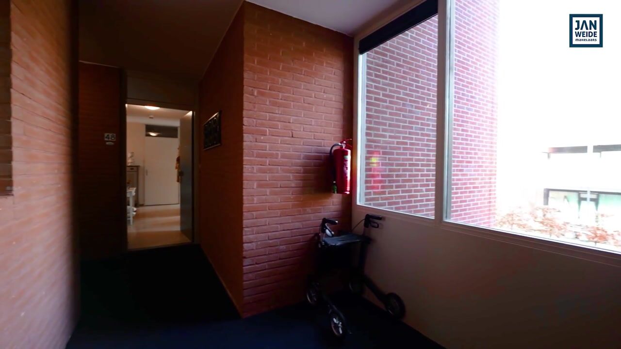 Video van Weerddwarsstraat 48