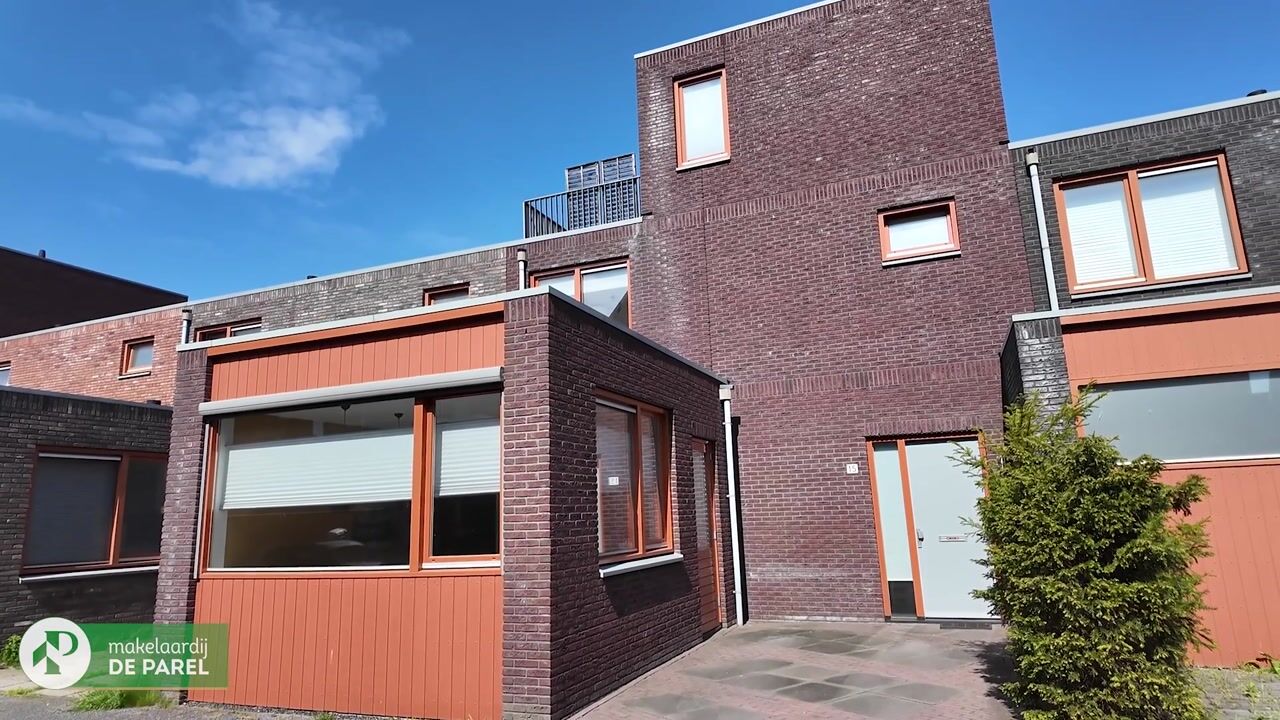 Video van Baak van Hellevoetsluis 15