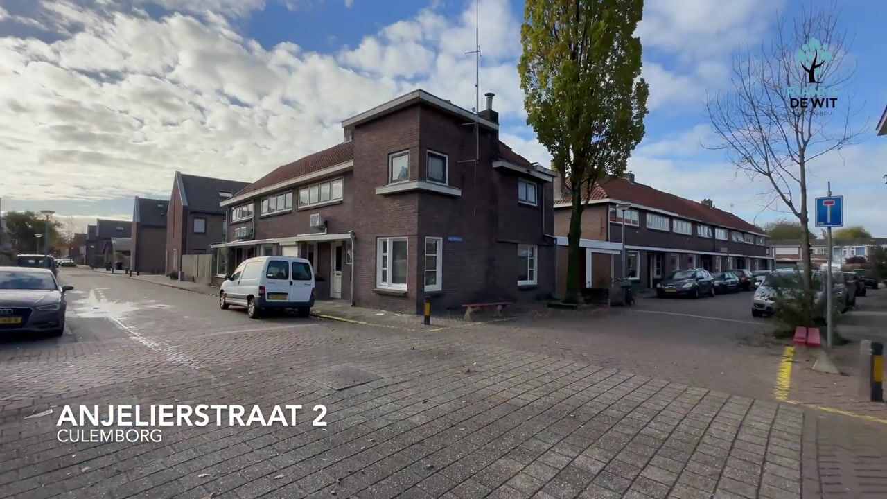 Video van Anjelierstraat 2