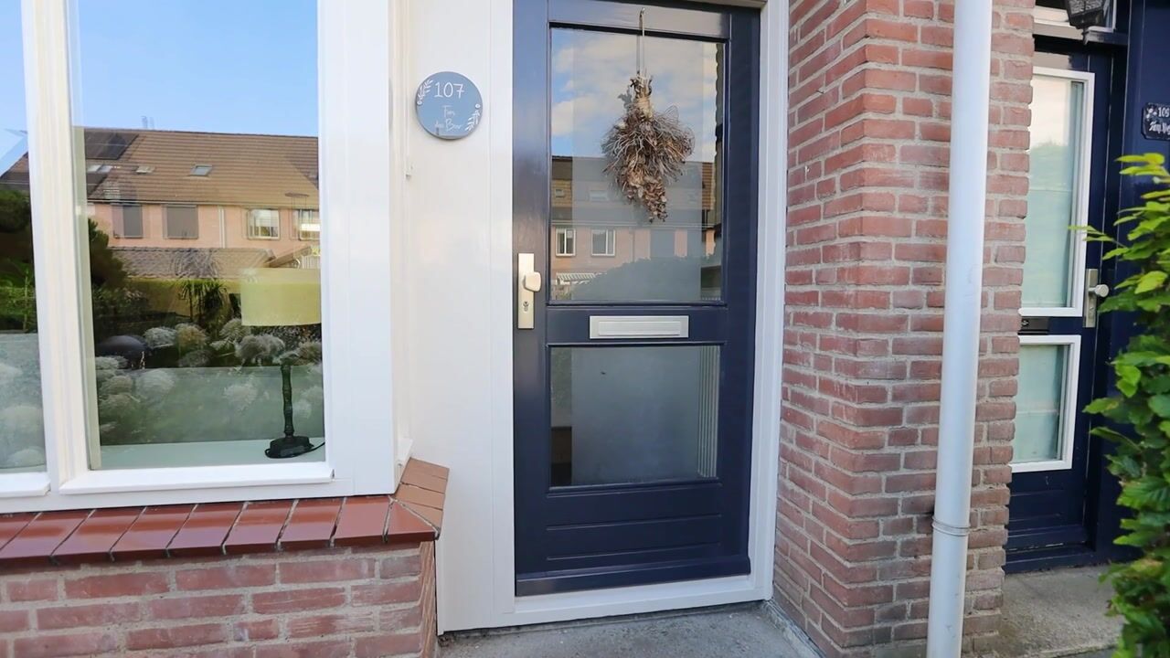 Video van Wildzoom 107