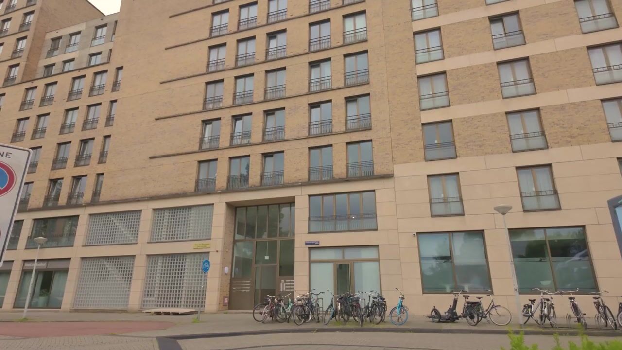 Video van Titus van Rijnstraat 271