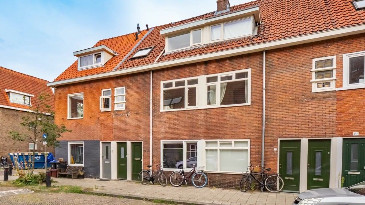Video van Linnaeusstraat 30-BS