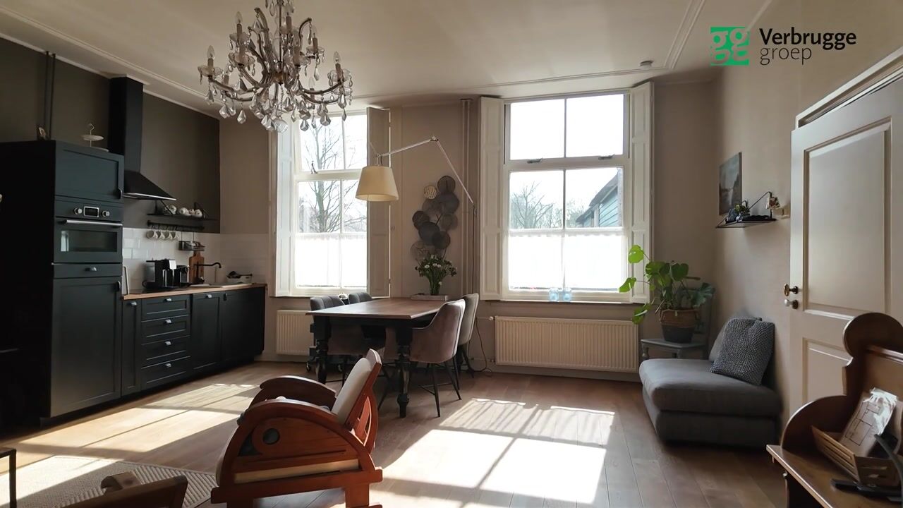 Video van Lange Broekstraat 2-A