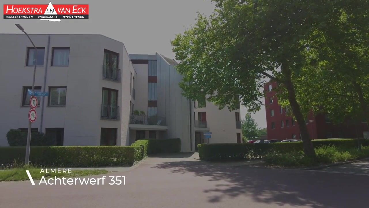 Video van Achterwerf 351