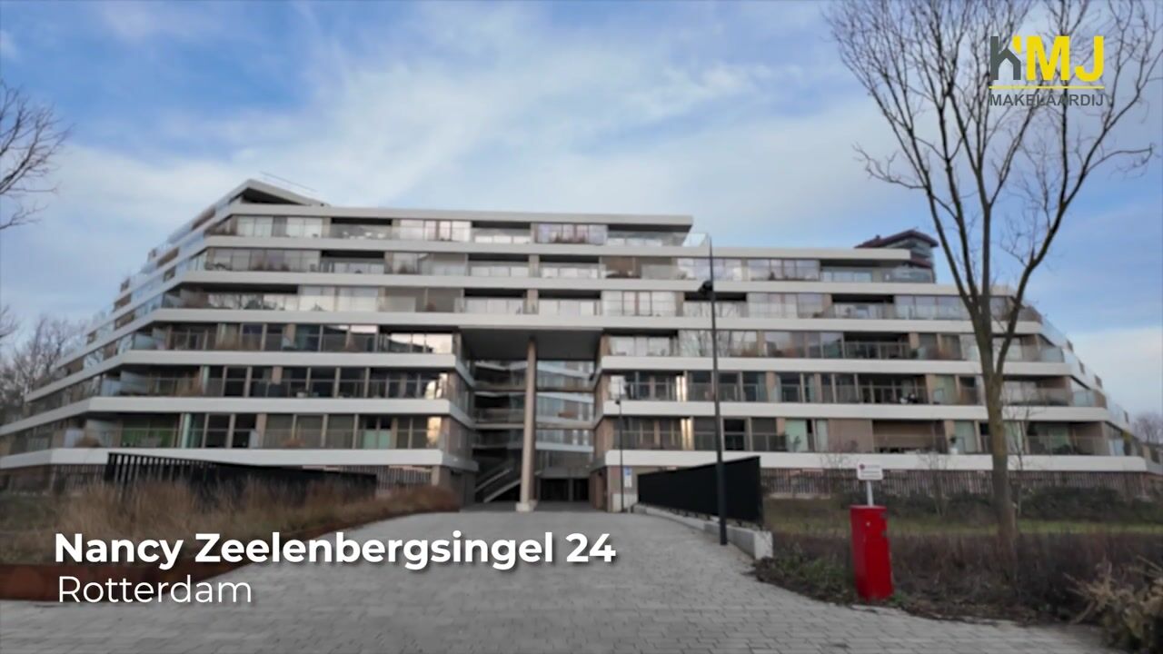 Video of Nancy Zeelenbergsingel 24