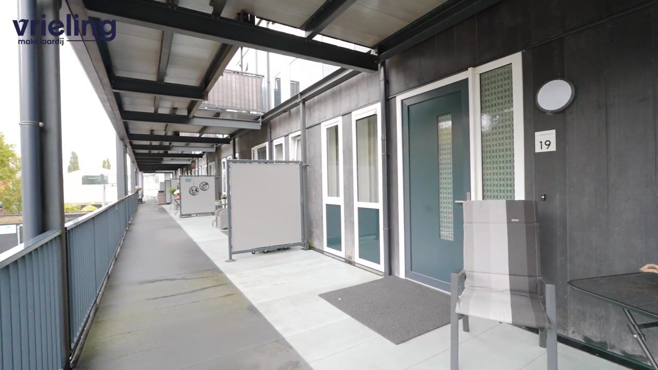 Video van Hof van Pepijn 19