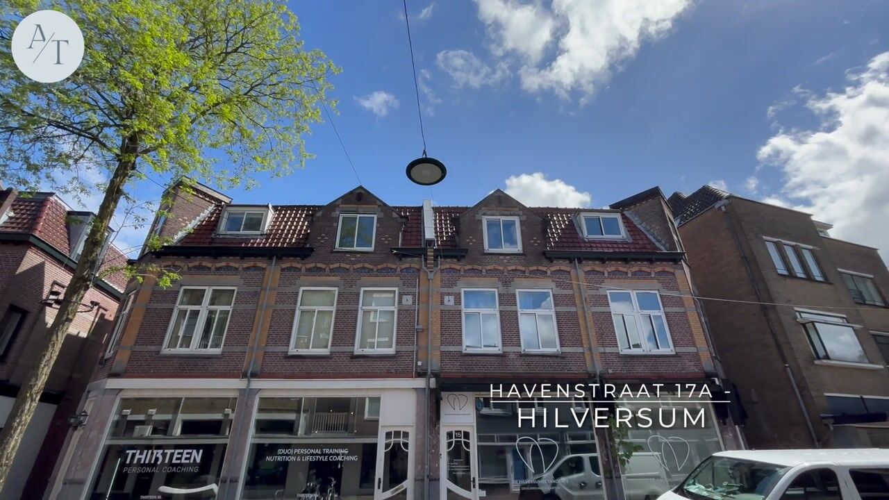 Video of Havenstraat 17-A