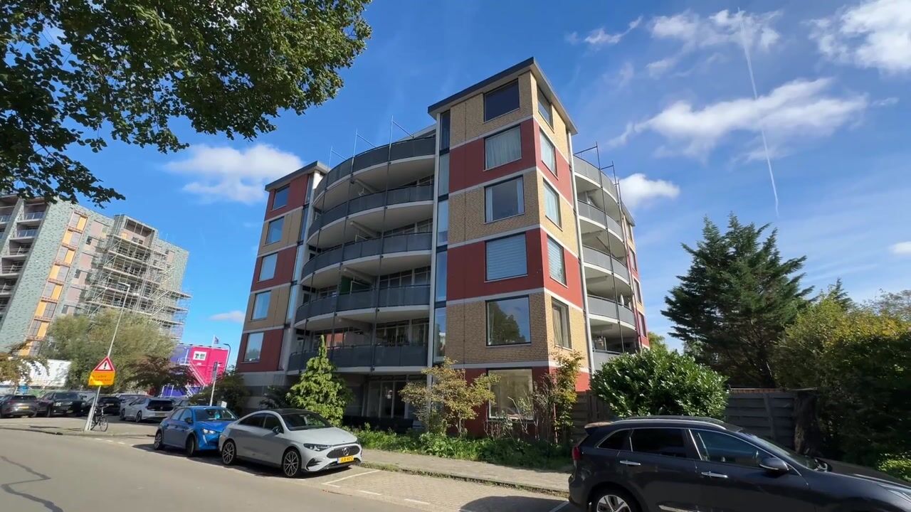 Appartement te koop: Diakenhuisweg 57 2033 AP Haarlem | Funda