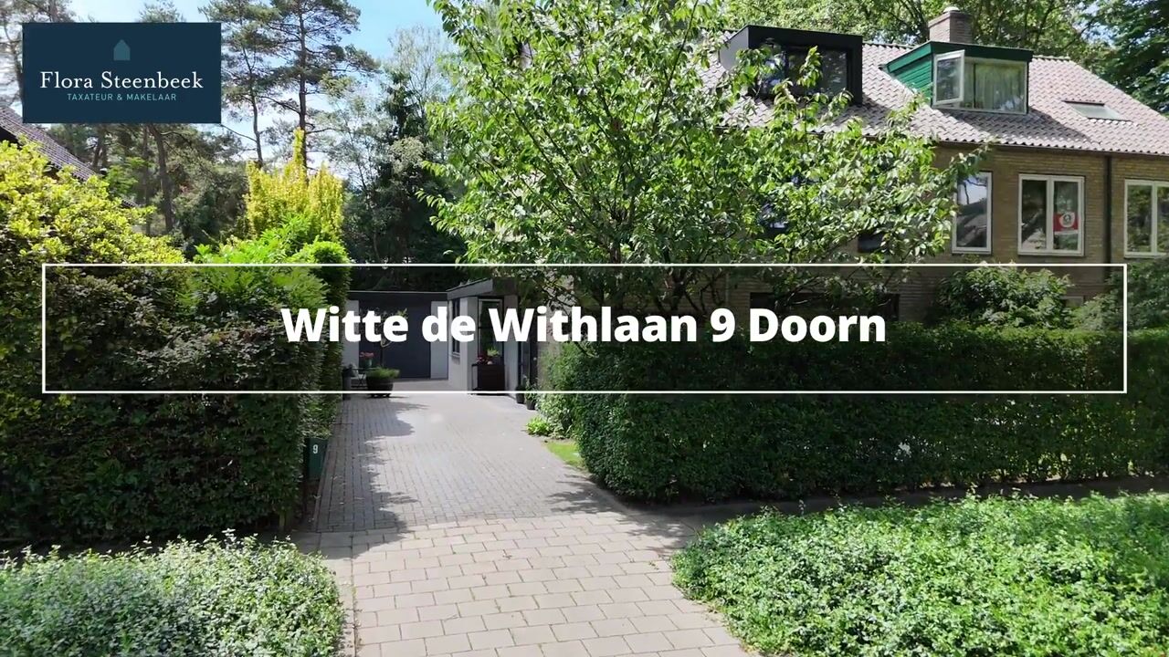 Video van Witte de Withlaan 9