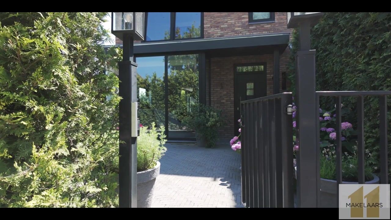 Video of Ooievaarslaan 1