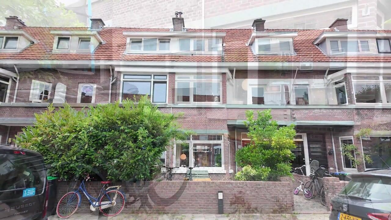 Video van Tomatenstraat 61