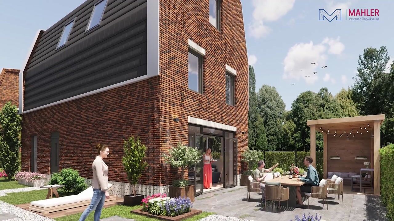 View video of Wonen als een Boss fase 2