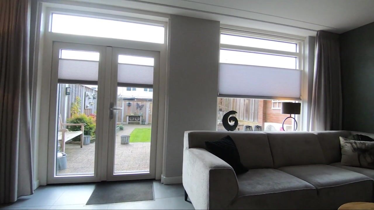 Video of Atalantalaan 15