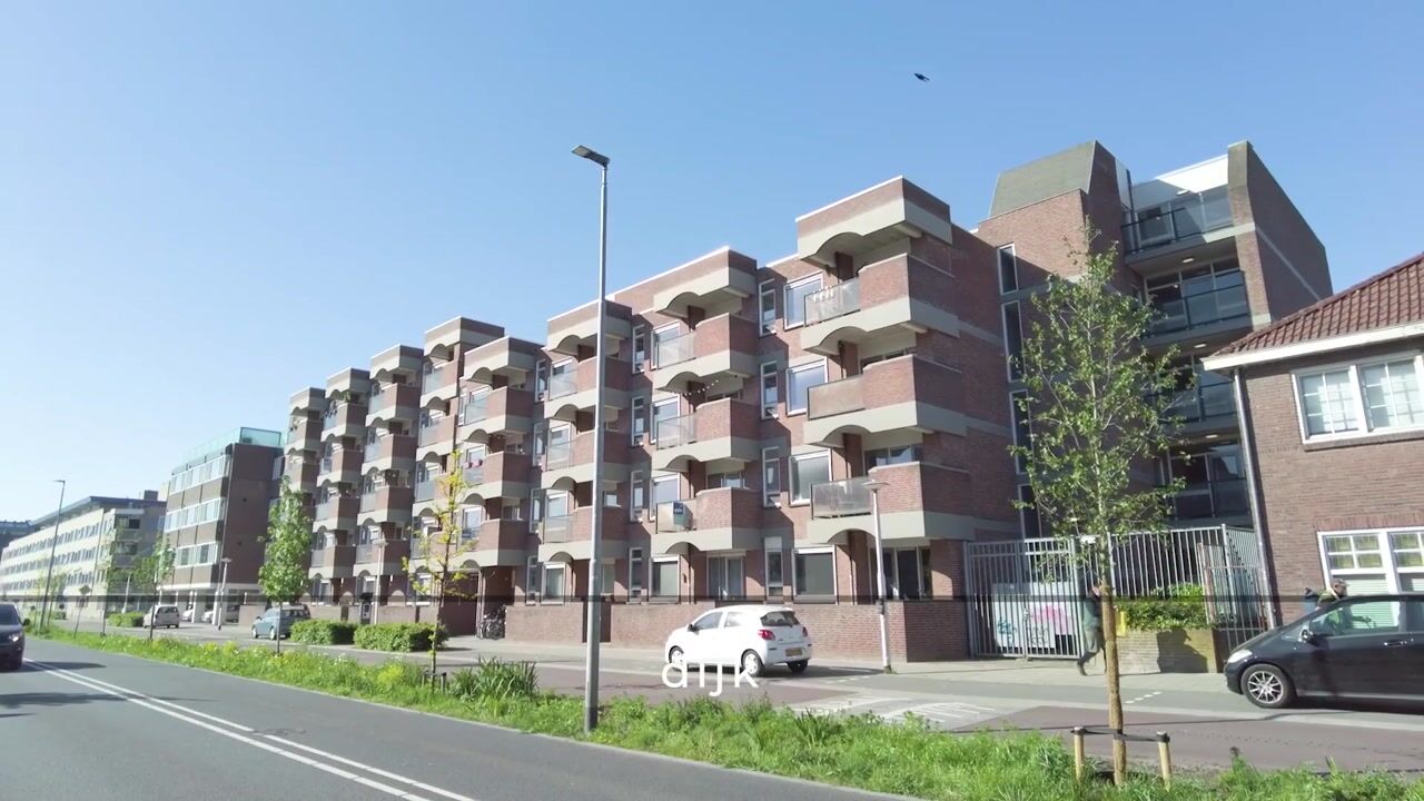 Video van Boschdijk 205-E