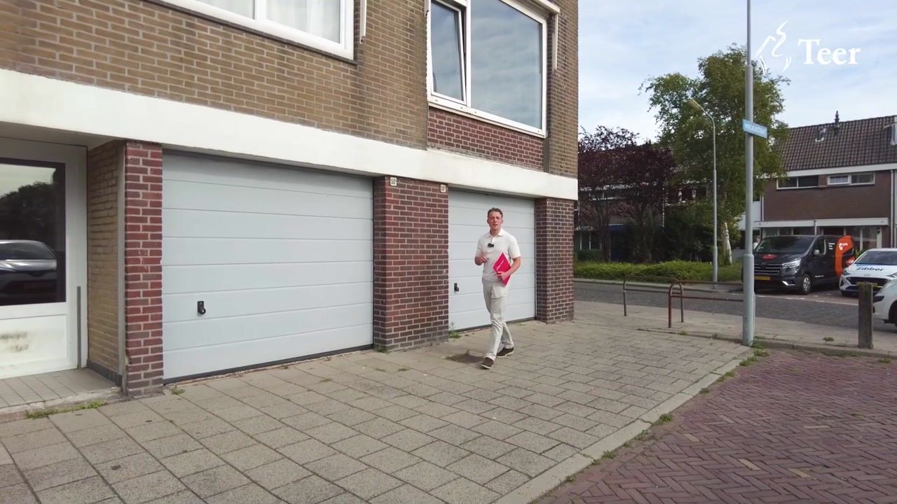 Video van Mascagnistraat 6