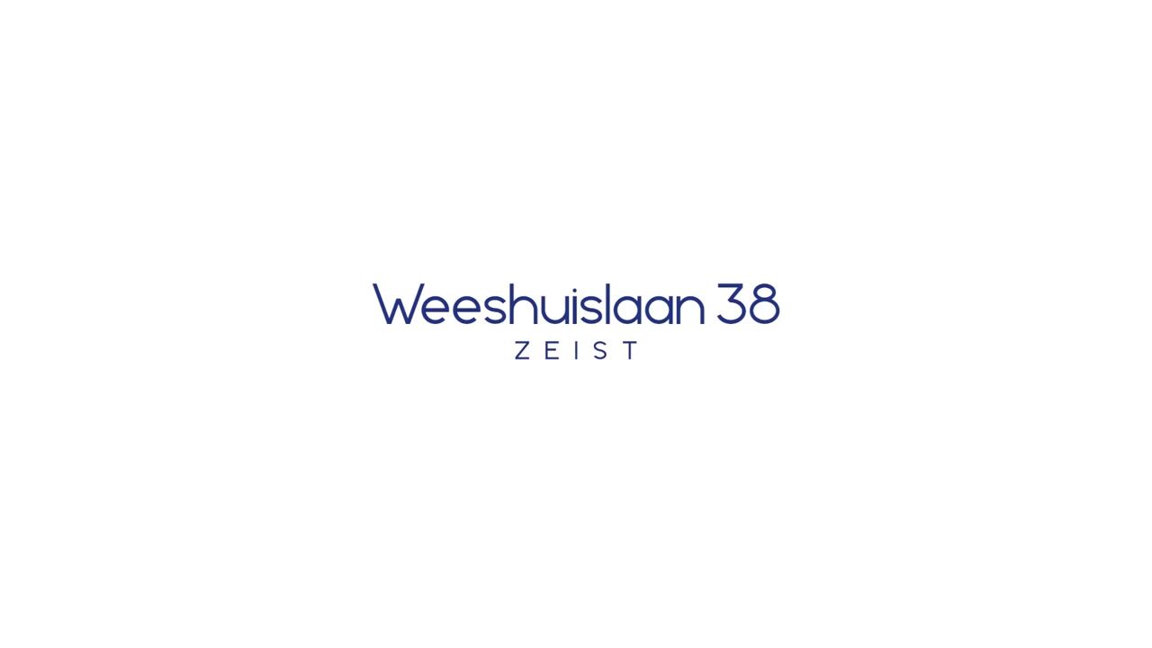 Video van Weeshuislaan 38