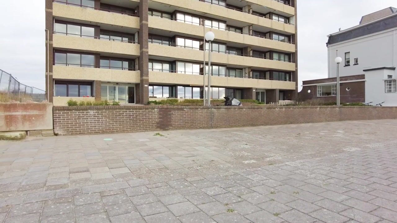 Video van Boulevard Evertsen 84