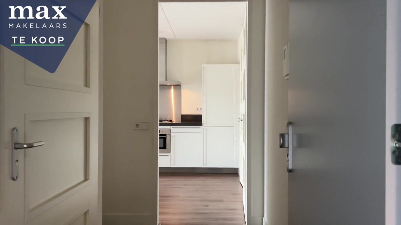 Video of Martinus Nijhofflaan 188