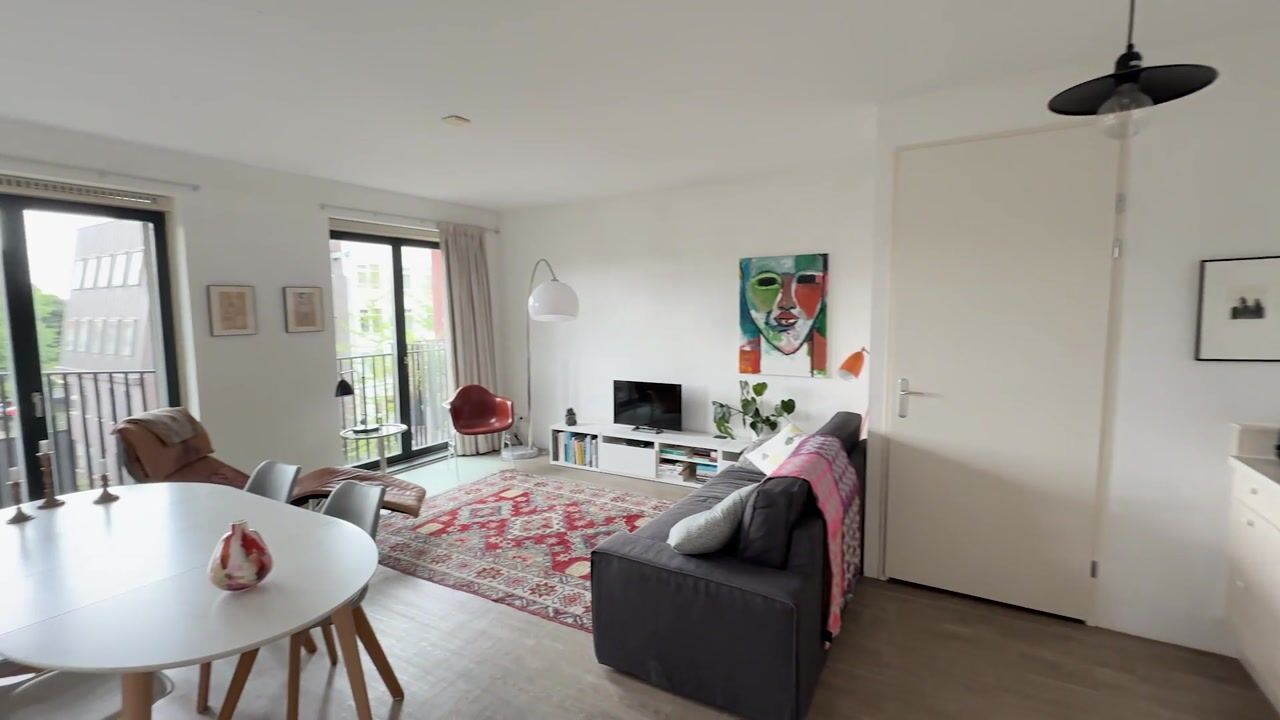 Video of Vierwindenstraat 127