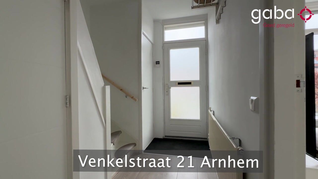 Video van Venkelstraat 21