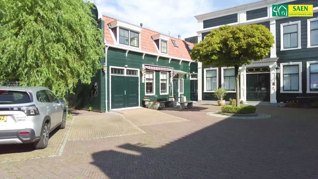 Video van Lagedijk 12-C