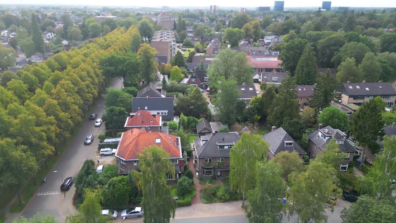 Video van Bosweg 31