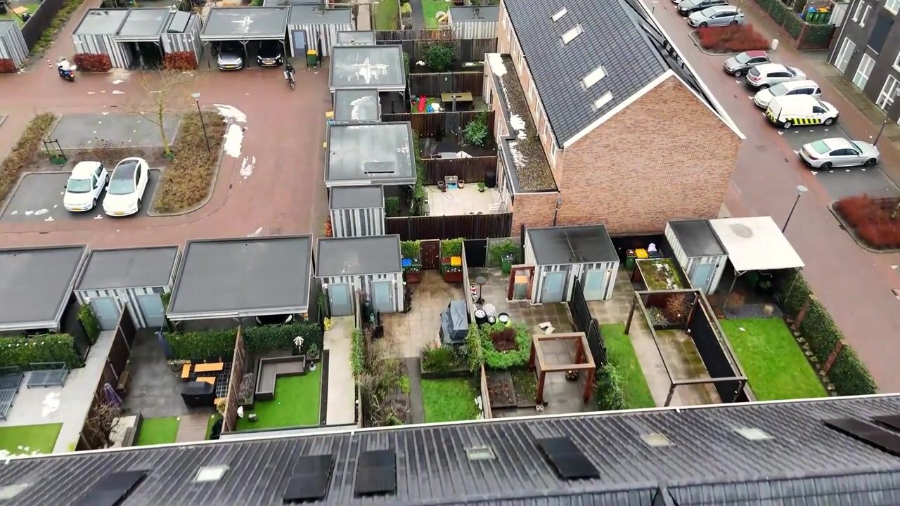 Video of Liefkenshoek 21