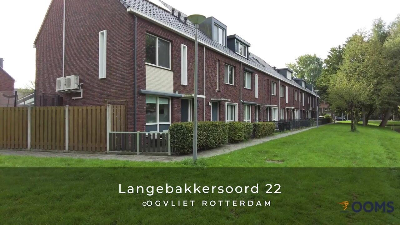 Video van Langebakkersoord 22