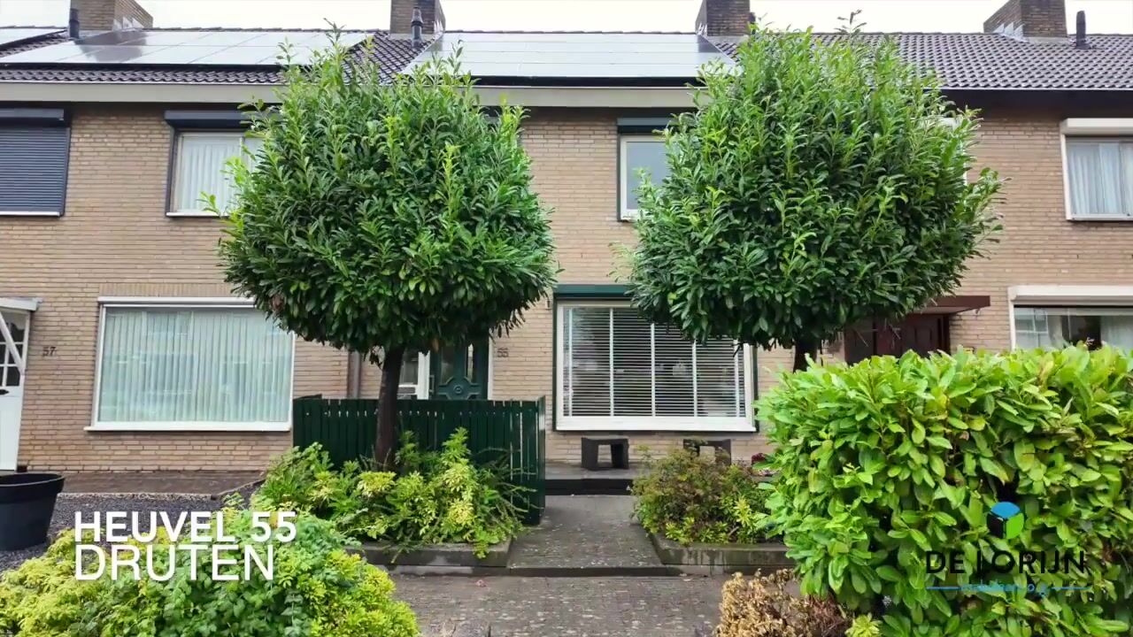 Video van Heuvel 55