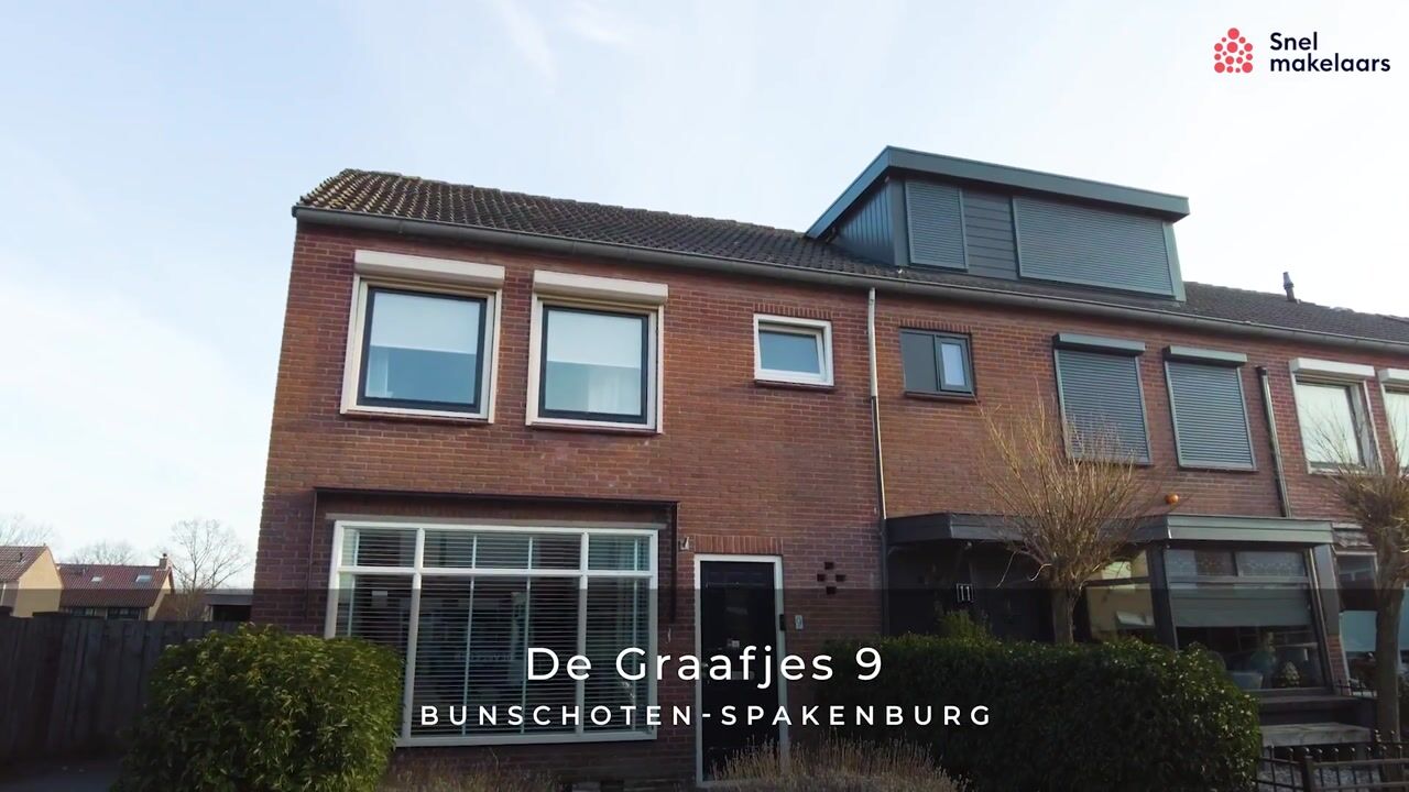 Video of de Graafjes 9