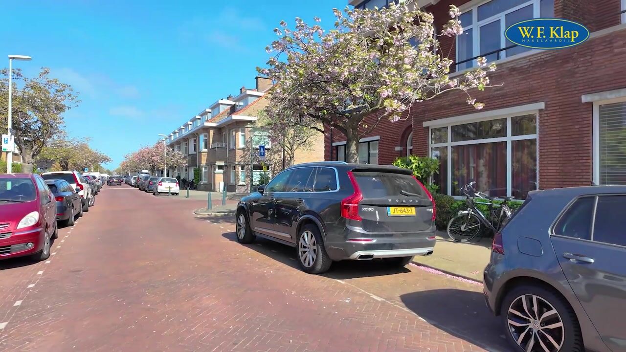 Video van Tomatenstraat 260