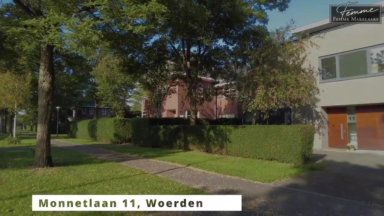 Video van Monnetlaan 11