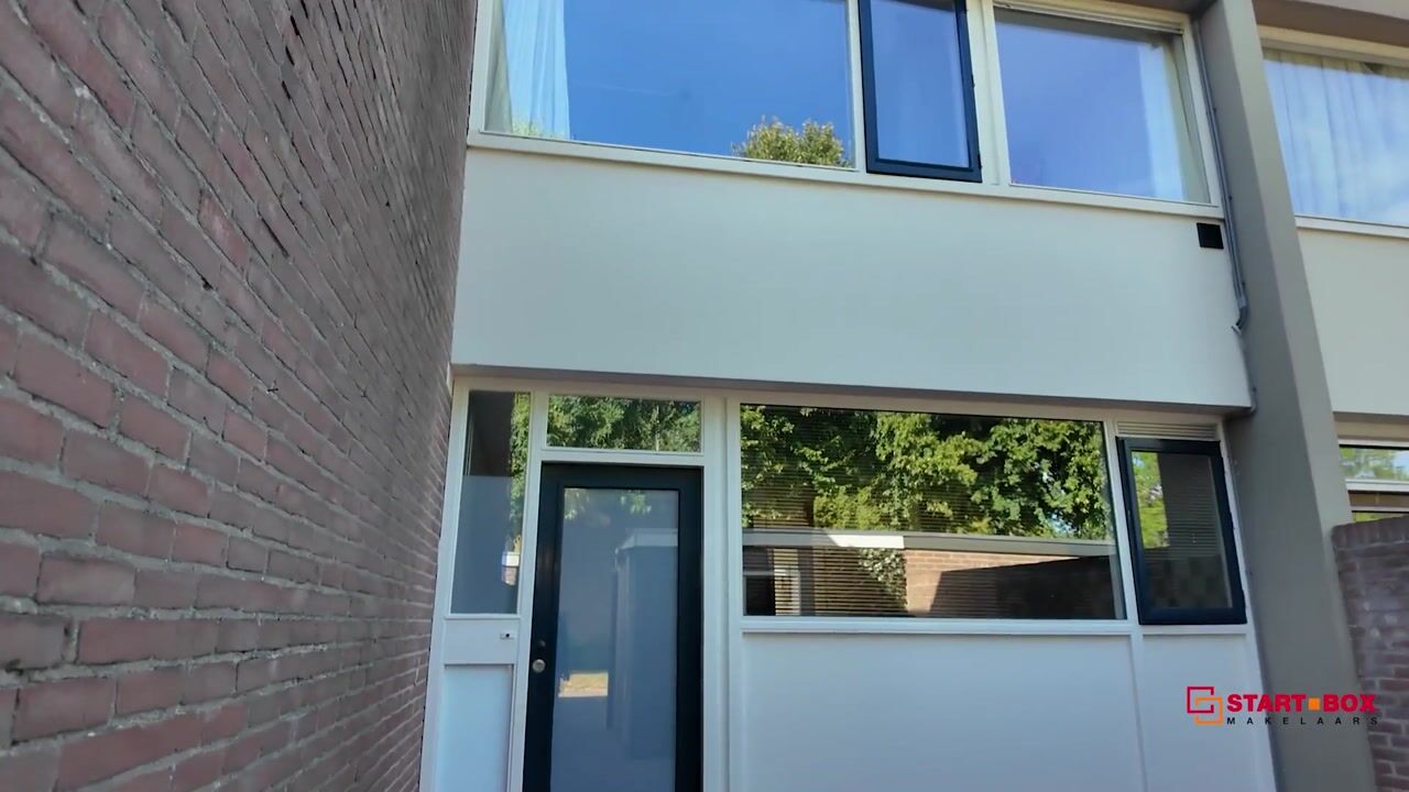 Video van Laan van de Marel 292