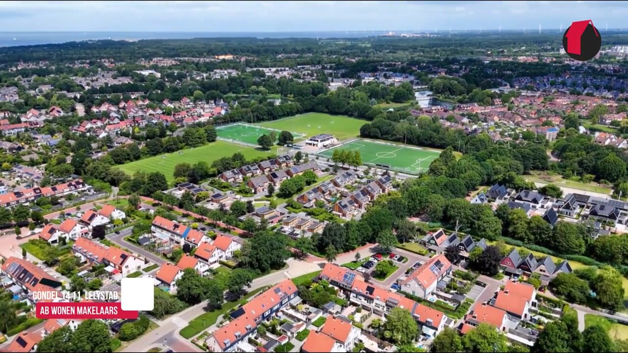 Video van Gondel 14 11