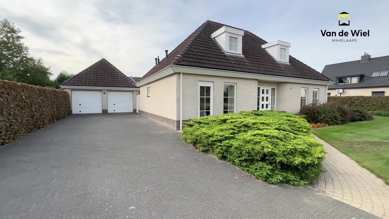 Video of Groot Hoogsteen 14