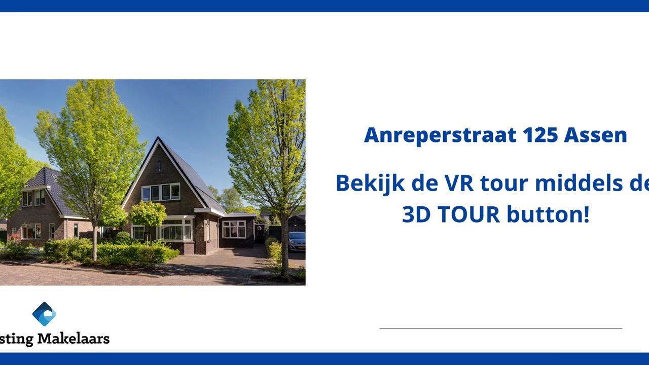 Video of Anreperstraat 125